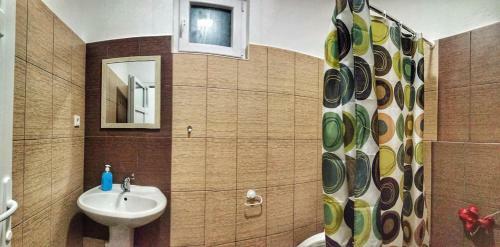 Apartments Aria Krusevo