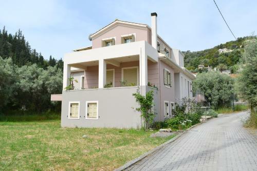 Apartamento Il Segreto Di Varda