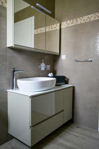 Apartamento Il Segreto Di Varda