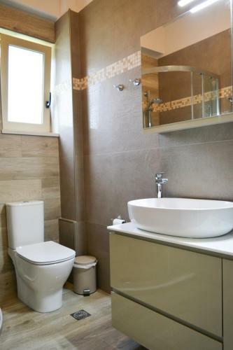 Apartamento Il Segreto Di Varda