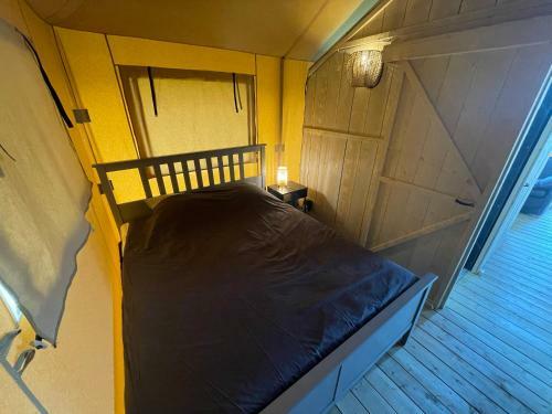 Luxury Lake Lodge