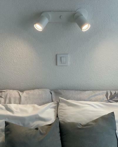 Makedonka Apartments