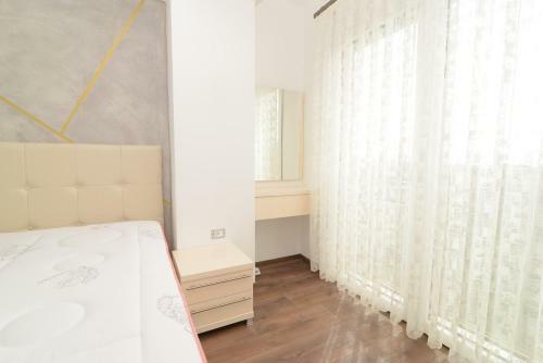 Noce Apartments - Lihnidos Residence
