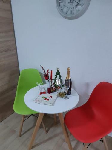 Petar Apartments