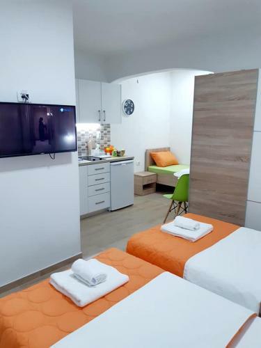 Petar Apartments