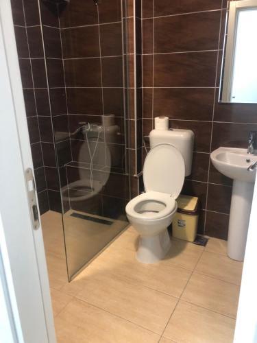 Apartamento Room 10