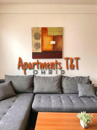 Apartments T&t