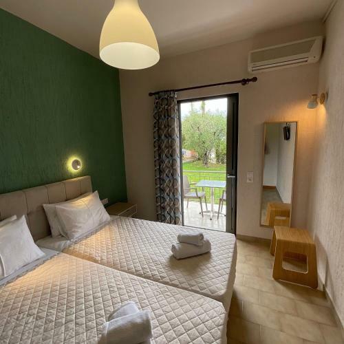 Sunyard Apartments & Studios