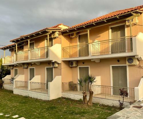 Sunyard Apartments & Studios