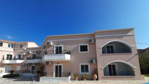 Sunyard Apartments & Studios