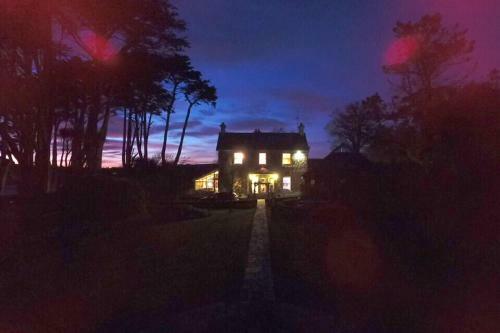 Lisheen House