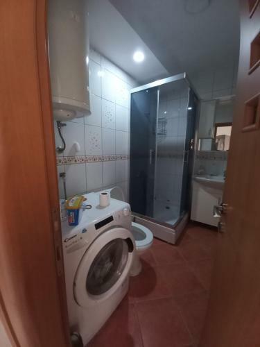 Apartamento Vera