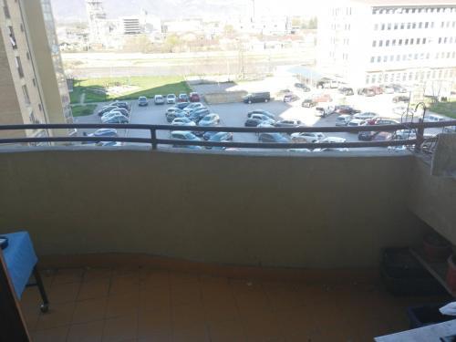 Anev's Apartments