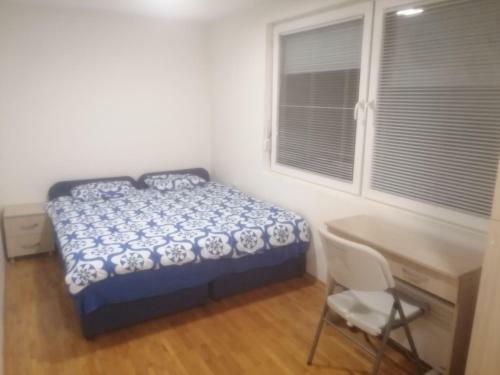 Anev' Apartments