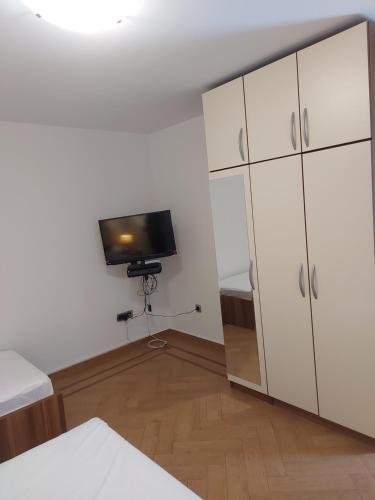 Apartmani Filip Kiti?