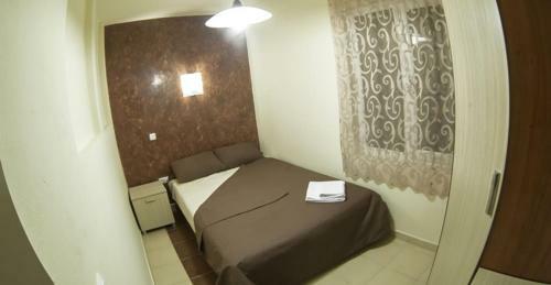 Hotel Preno?i?te Trio