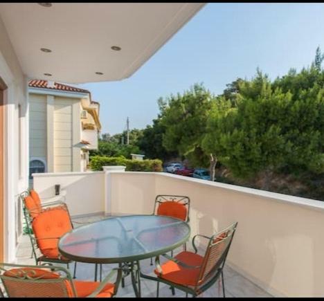 Hostal Villa Ariadne