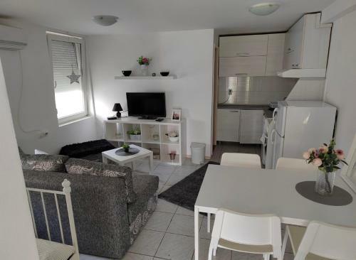Holiday Apartment