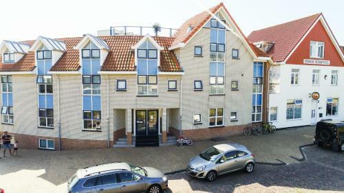 Apartamento Bergen Am Meer
