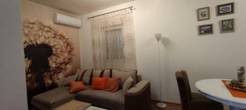 Apartman ?koljka