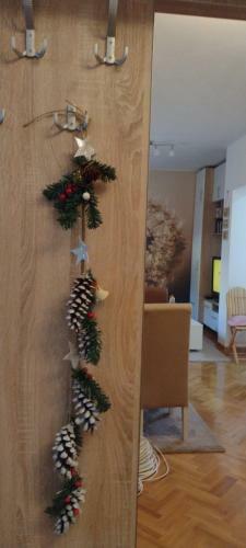 Apartman ?koljka