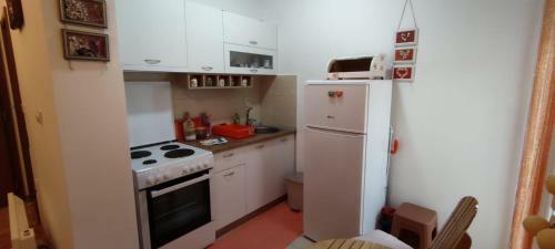 Apartman ?koljka