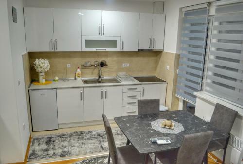Apartman Krila Andjela