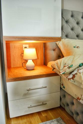 Apartman Krila Andjela
