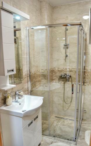 Apartman Krila Andjela