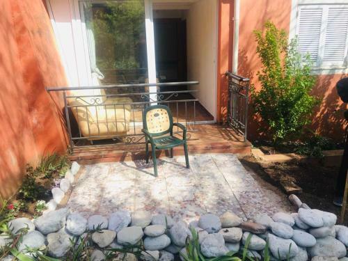 Apartamento Venti