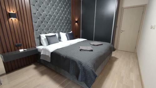 Apartamento Harmony For Family