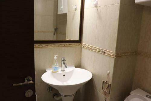 Apartamento Katarina