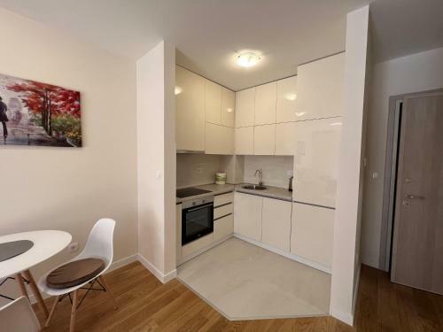 Apartamento White Homes 50 - Central Point