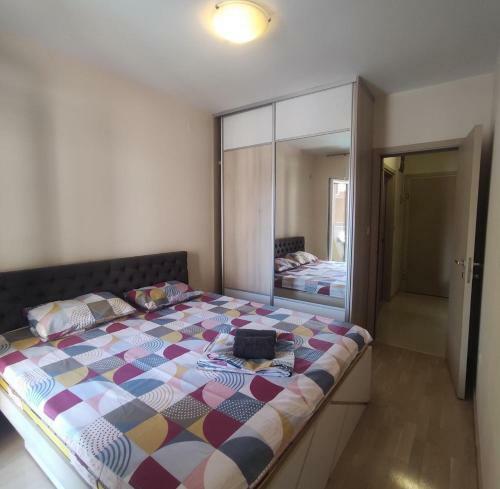 Apartamento Stan Na Dan Podgorica
