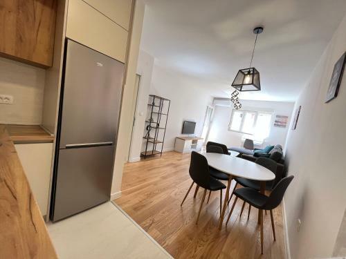 Apartamento White Homes 21 - Central Point