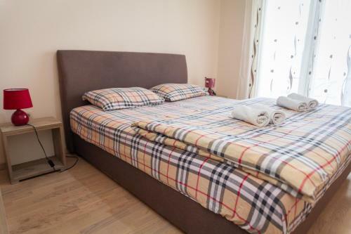 Apartamento Daki Premium