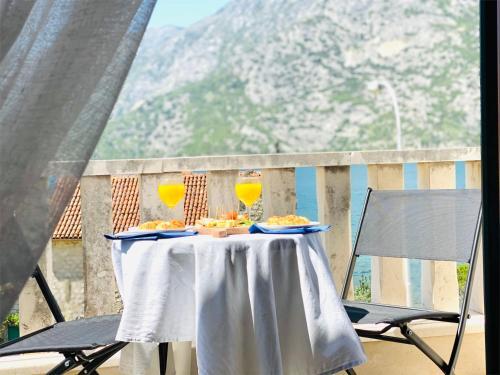 Apartamento Villa Blanca