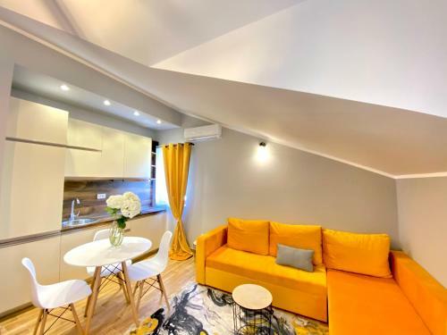 Apartamento Villa Blanca