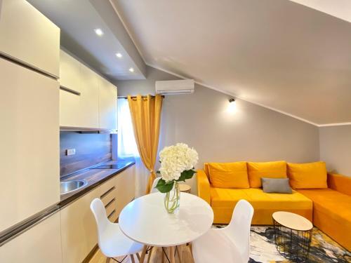 Apartamento Villa Blanca