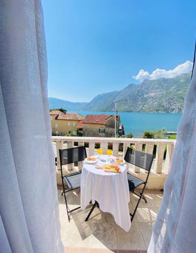 Apartamento Villa Blanca