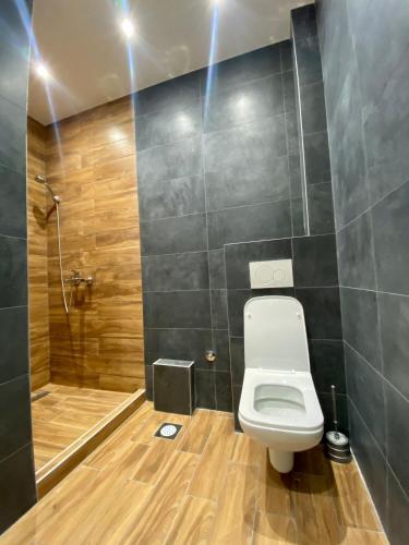 Apartamento Villa Blanca