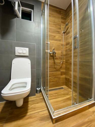 Apartamento Villa Blanca