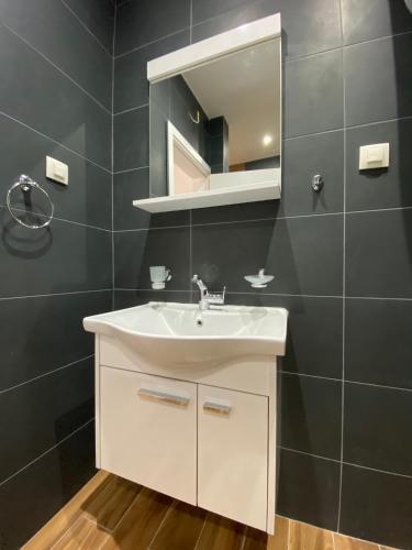 Apartamento Villa Blanca