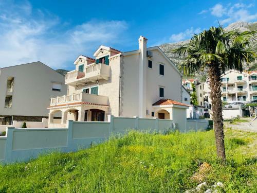Apartamento Villa Blanca