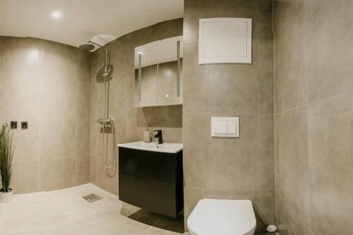 Stay Apartments Mcb N8