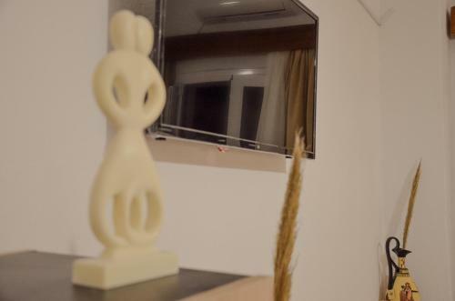 Apartamento Vel Boutique Suites