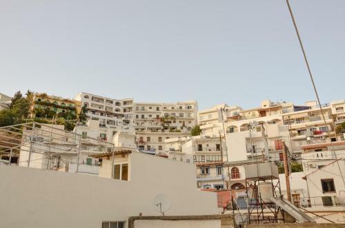 Apartamento Vel Boutique Suites