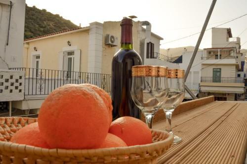 Apartamento Vel Boutique Suites