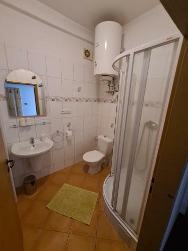 Hostal Penzion Mar�na