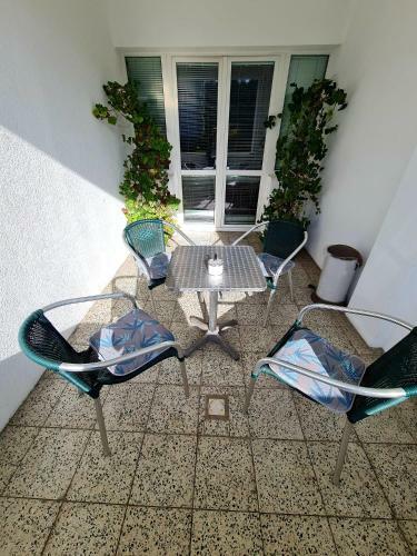 Hostal Penzion Mar�na